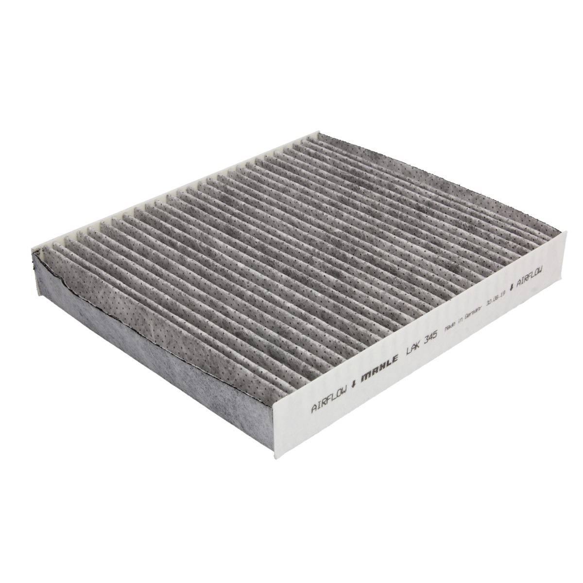 Image of Cabine luchtfilter