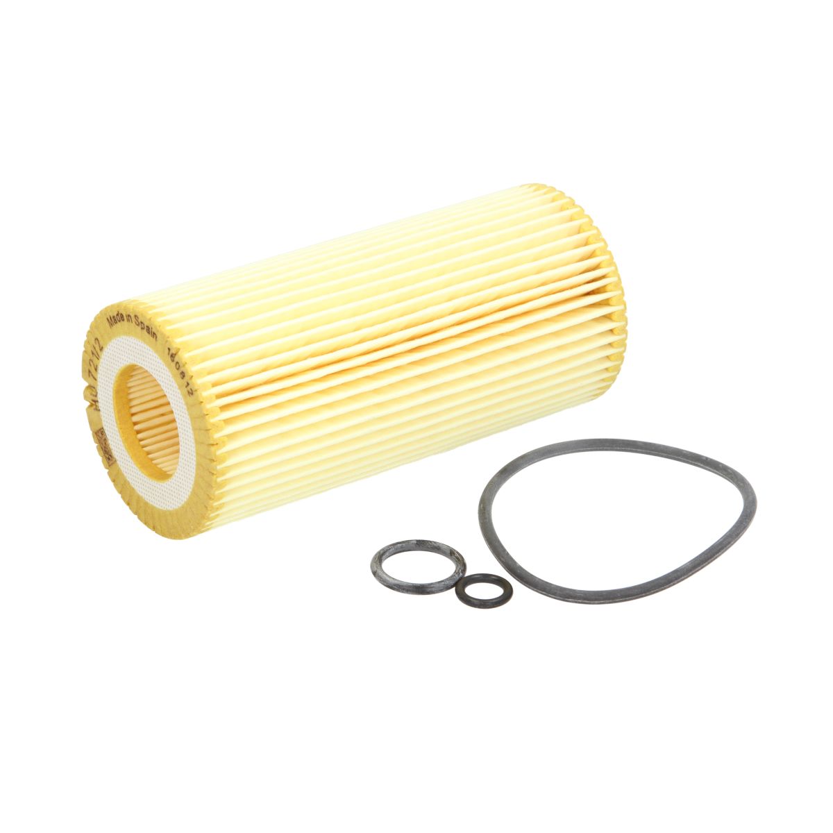 Image of Oliefilter