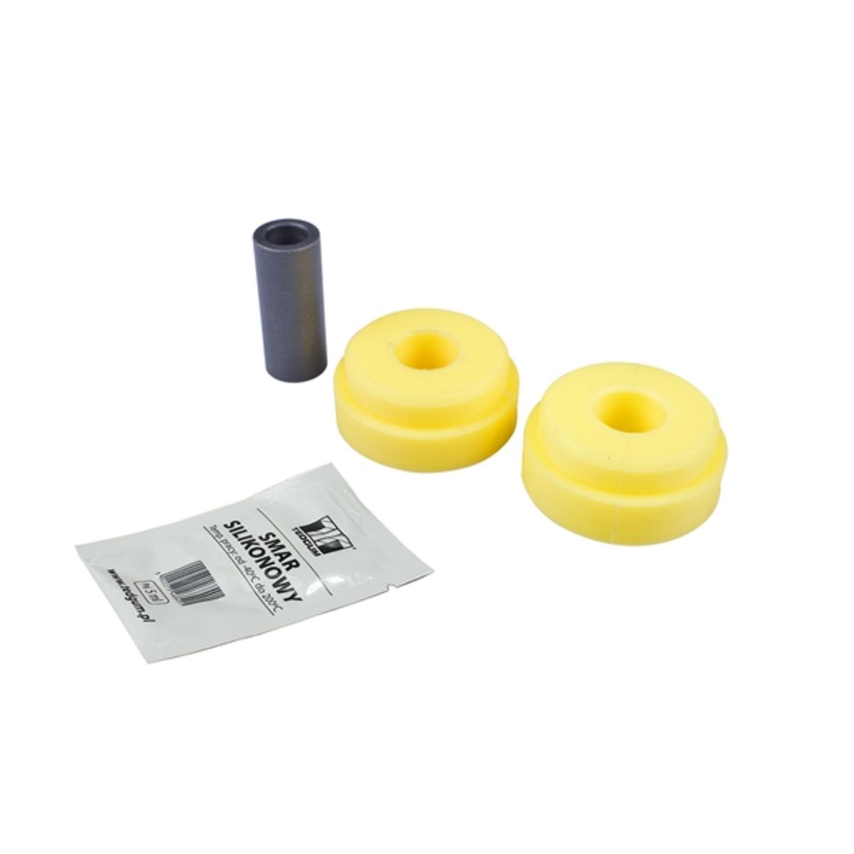 Silent bloc de suspension TEDGUM TED17717