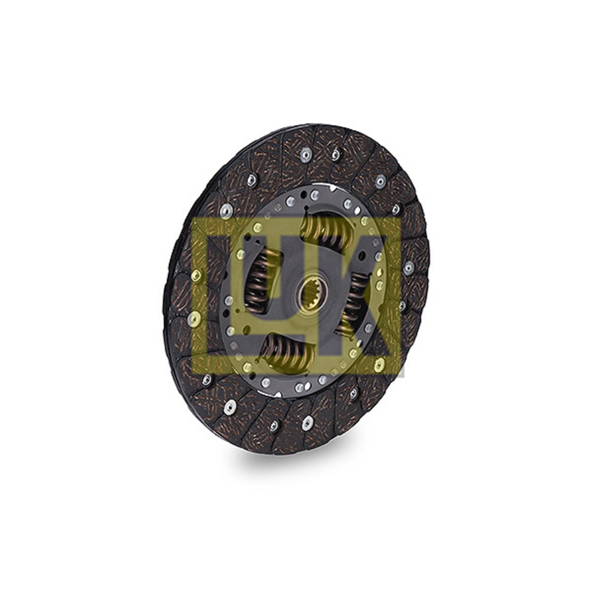 Schaeffler Luk Disco Frizione Luk 321 0055 10