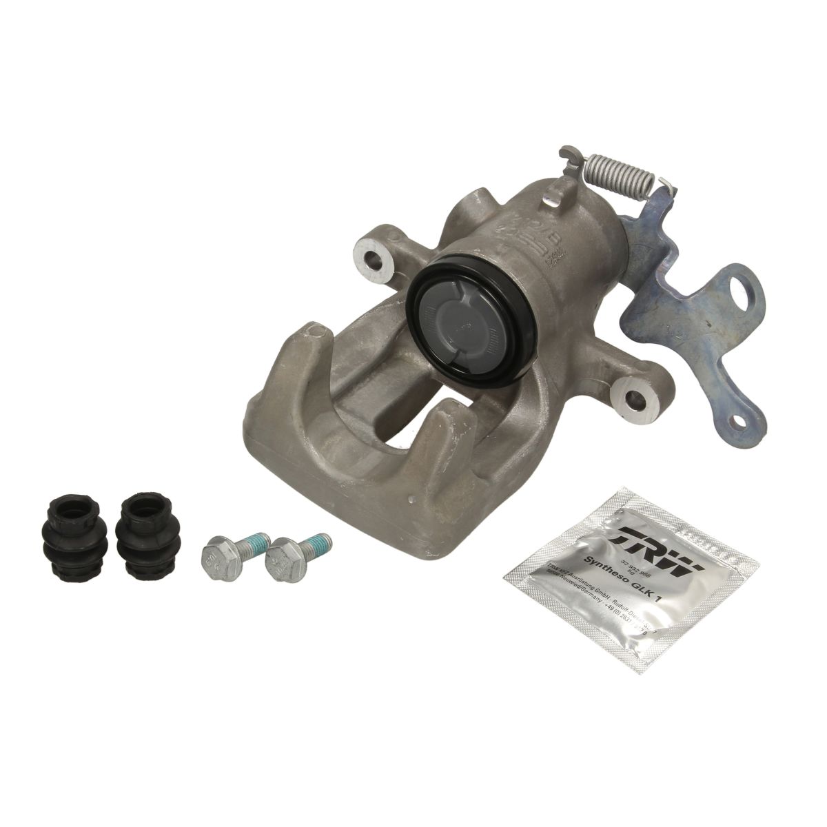 Pinza freno TRW BHN936, posteriore sinistro