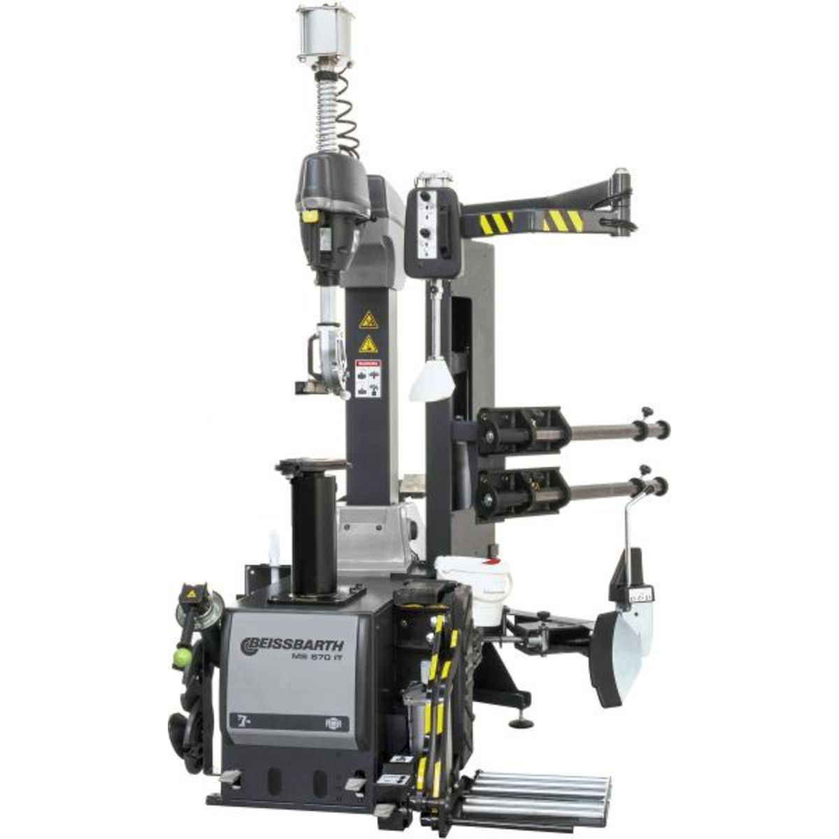 Image of Automatische assemblagemachine