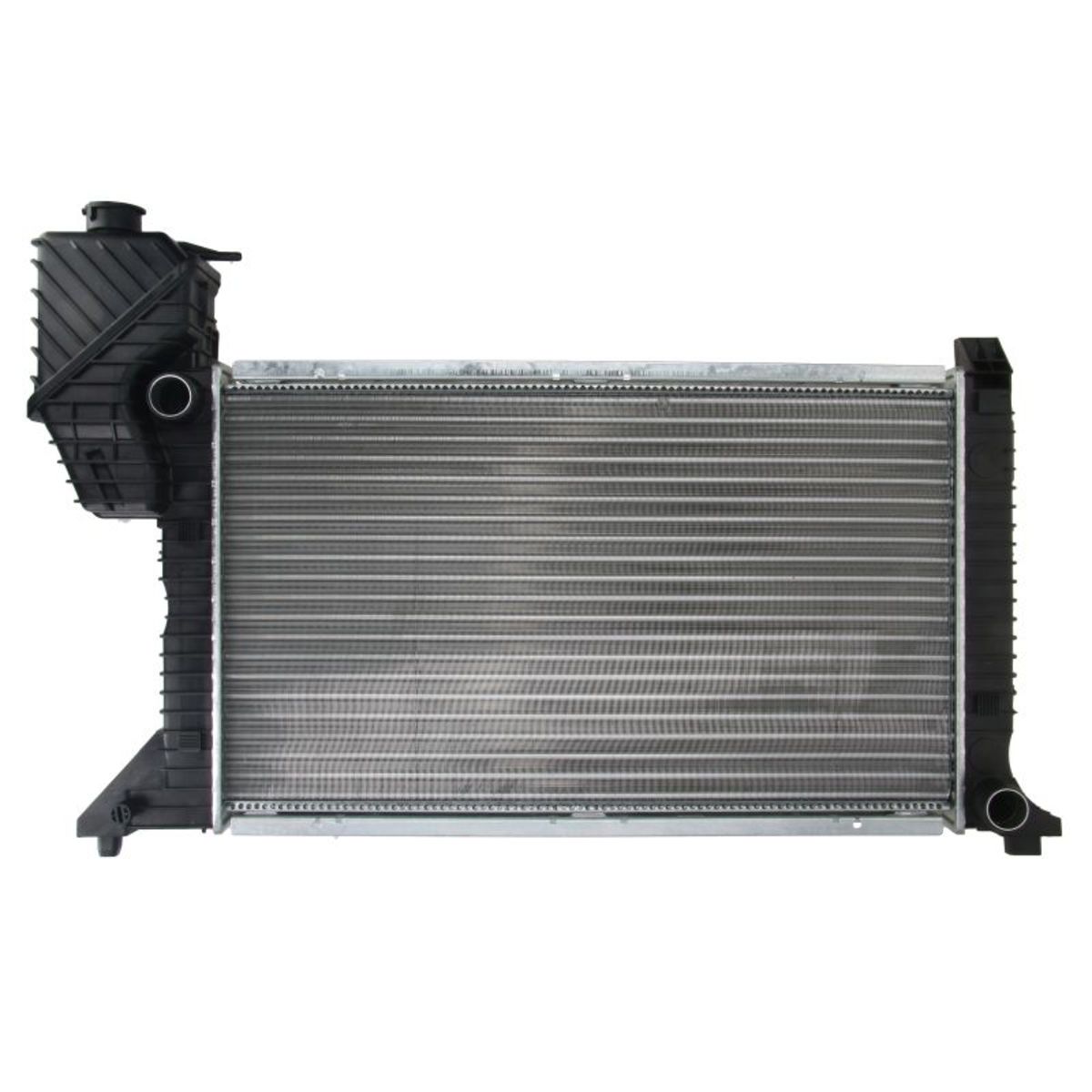 Thermotec Kühler, Motorkühlung Größe 34.0 D7m023tt