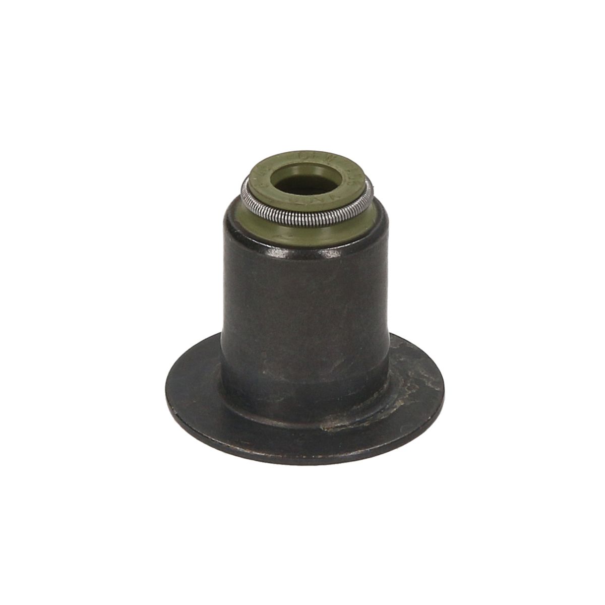 Pakking klepsteel