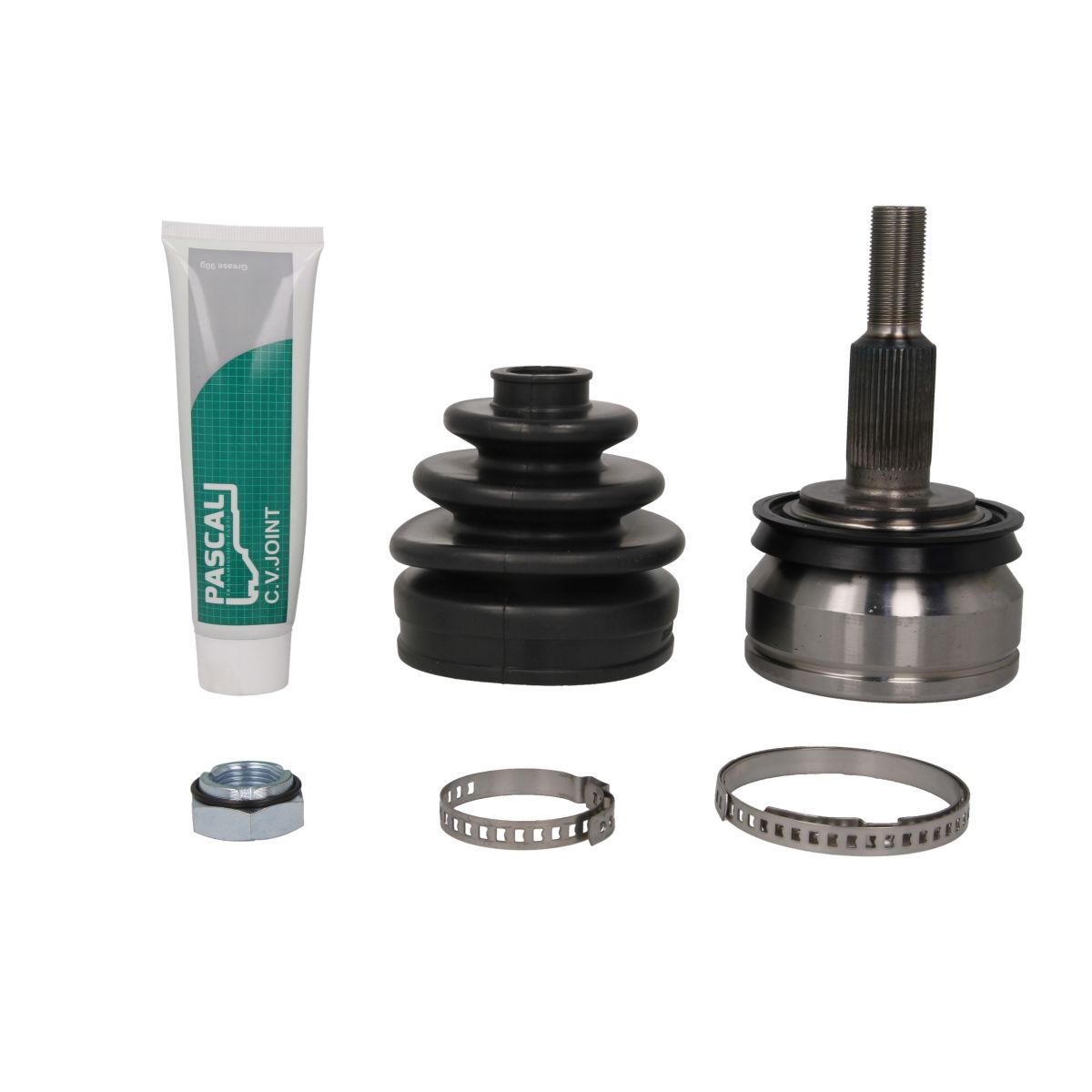 Image of Homokineet reparatie set, aandrijfas