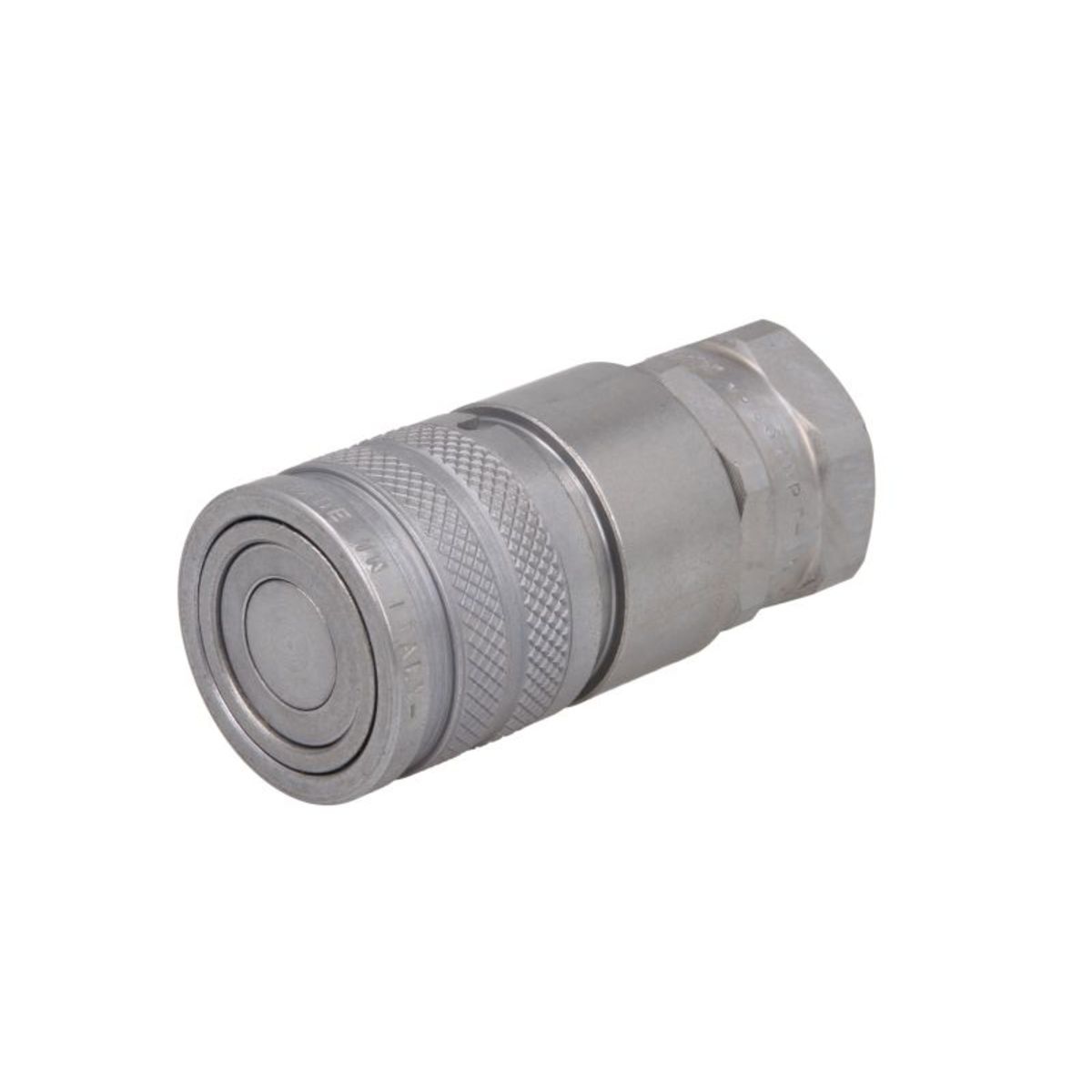 Image of Hydraulische connector