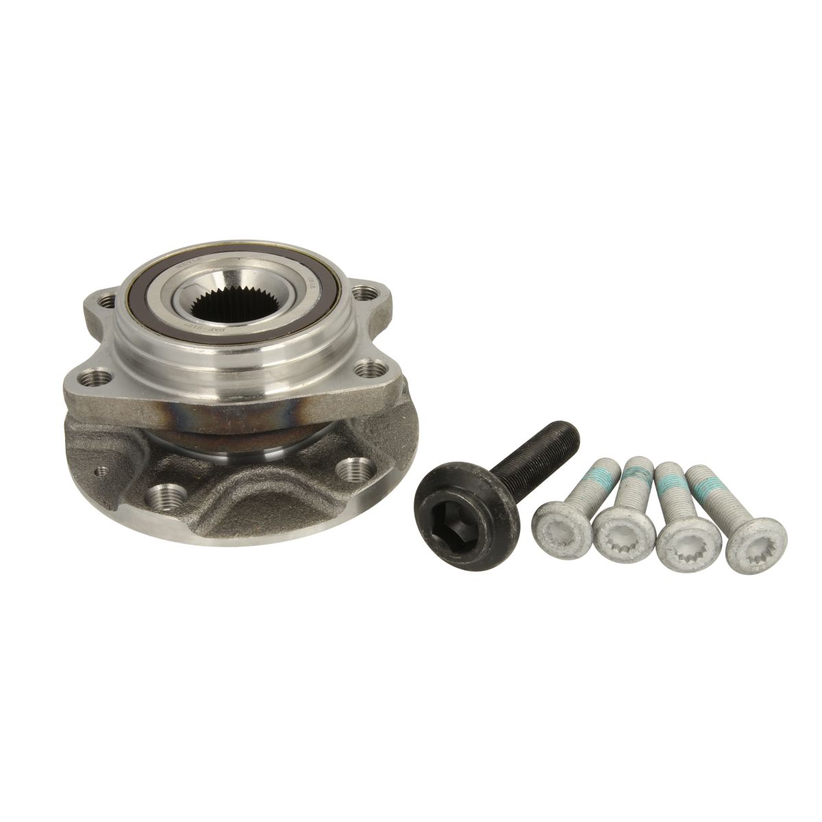 Image of Wielnaaf reparatieset  KIT
