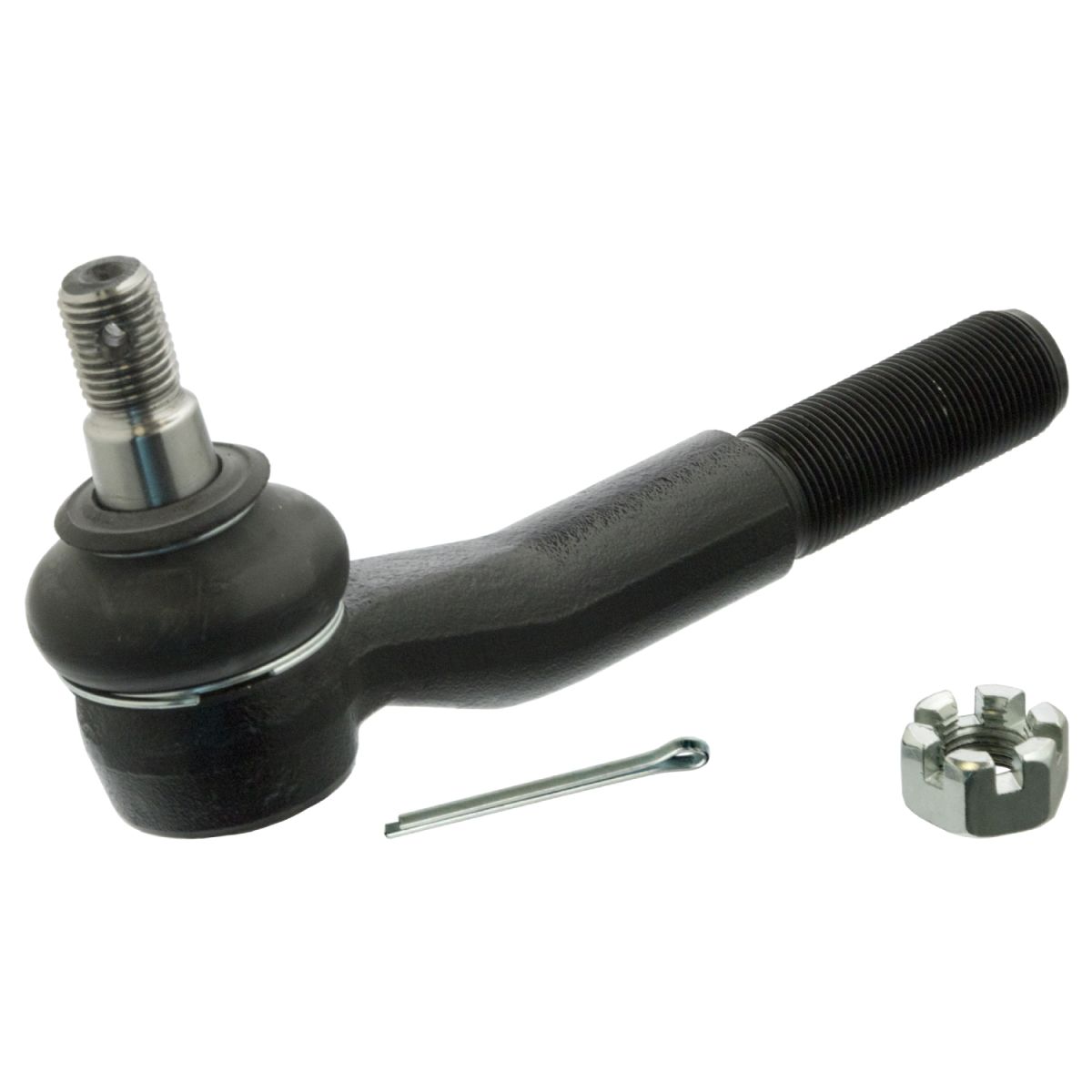 Spoorstangeinde  BILSTEIN