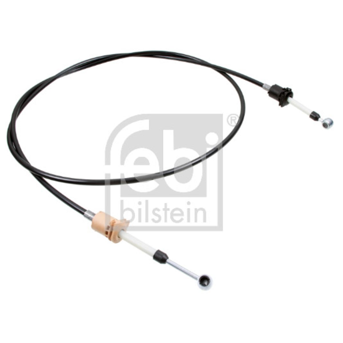 Image of Kabel, handgeschakelde versnellingsbak  BILSTEIN