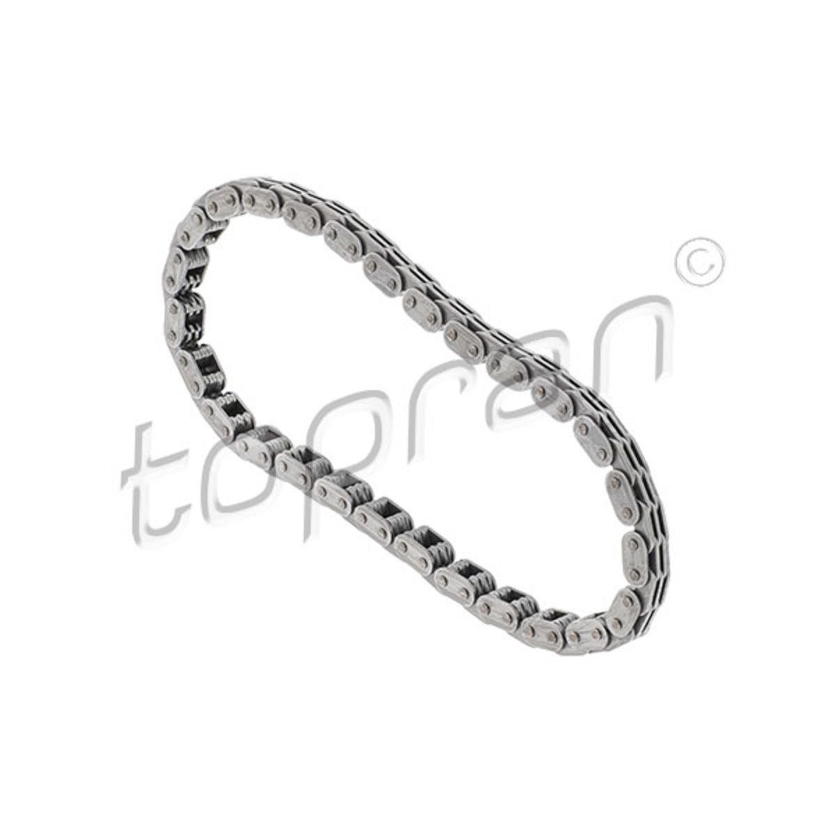 Image of Ketting, oliepompaandrijving
