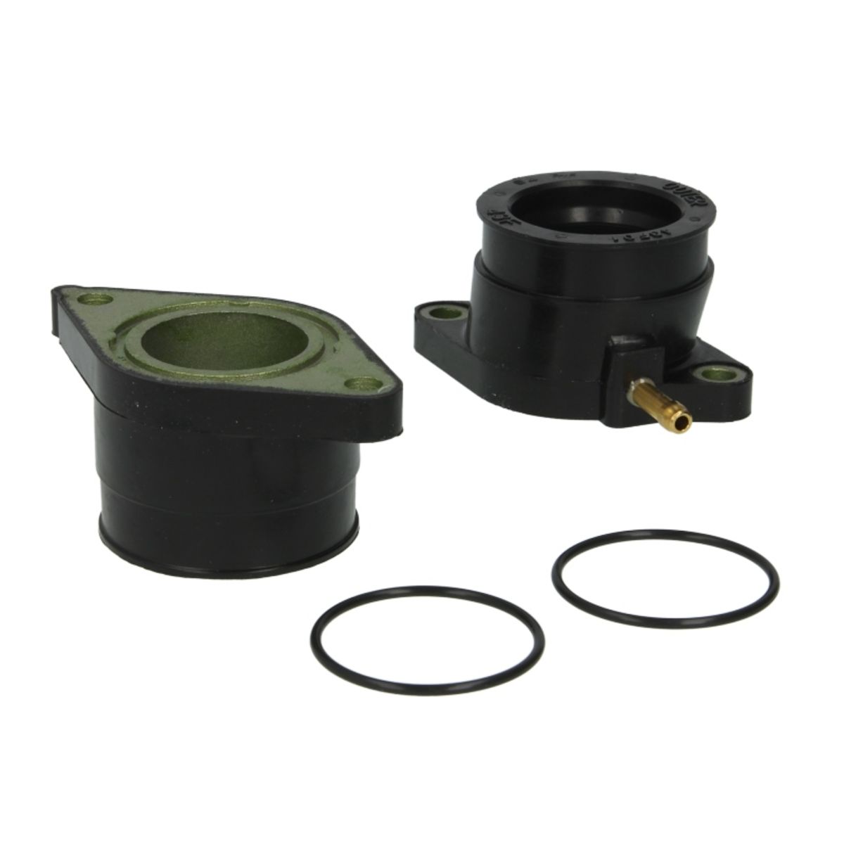 Zwischenflansch, Vergaser TOURMAX CHY-29