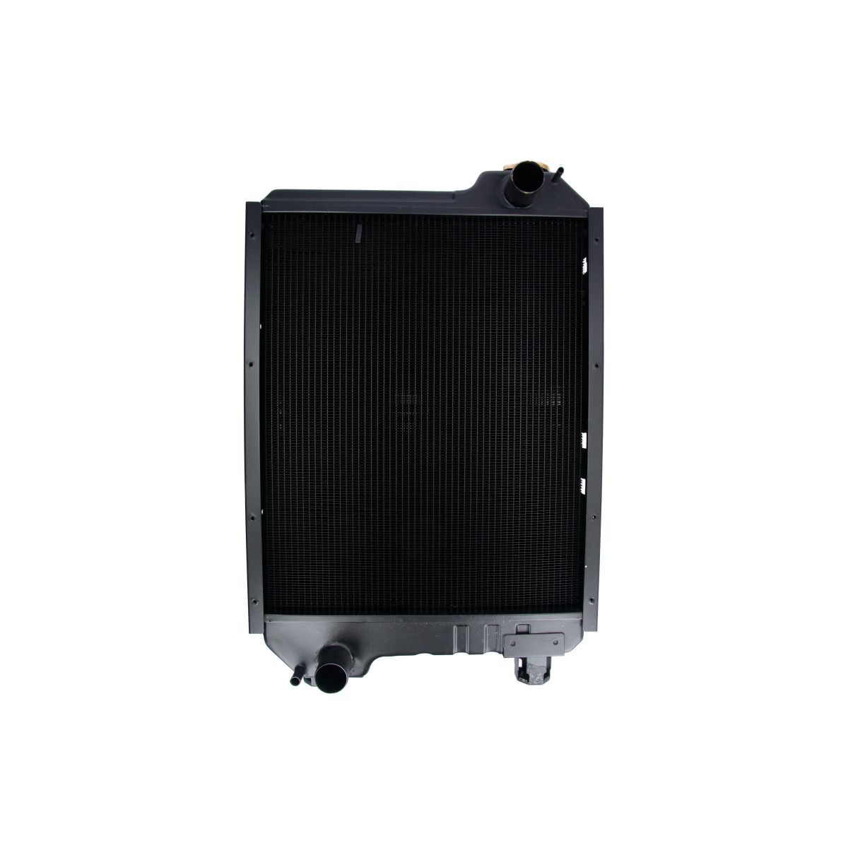 Image of Radiator, motorkoeling