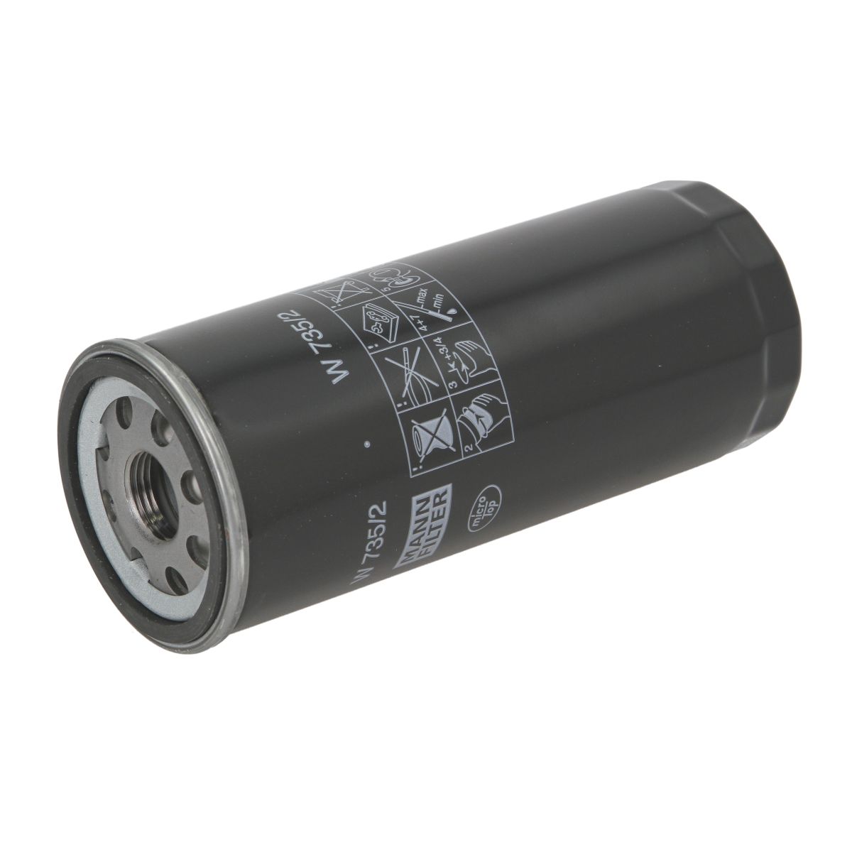 Image of Oliefilter