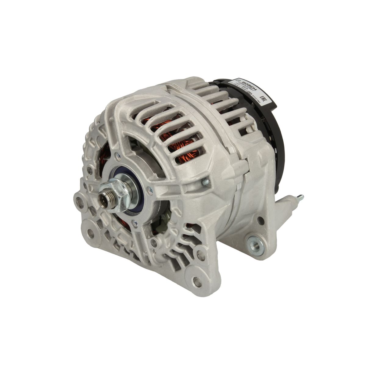 Image of Driefasige generator