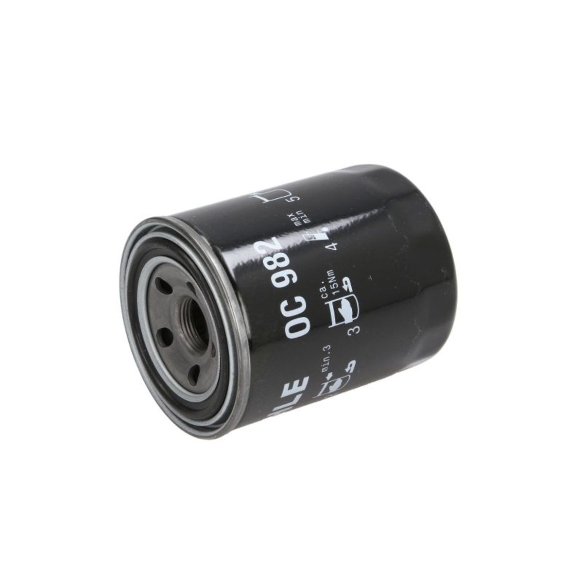Image of Oliefilter