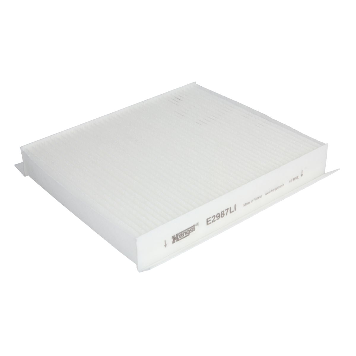 Image of Cabinefilter  FILTER