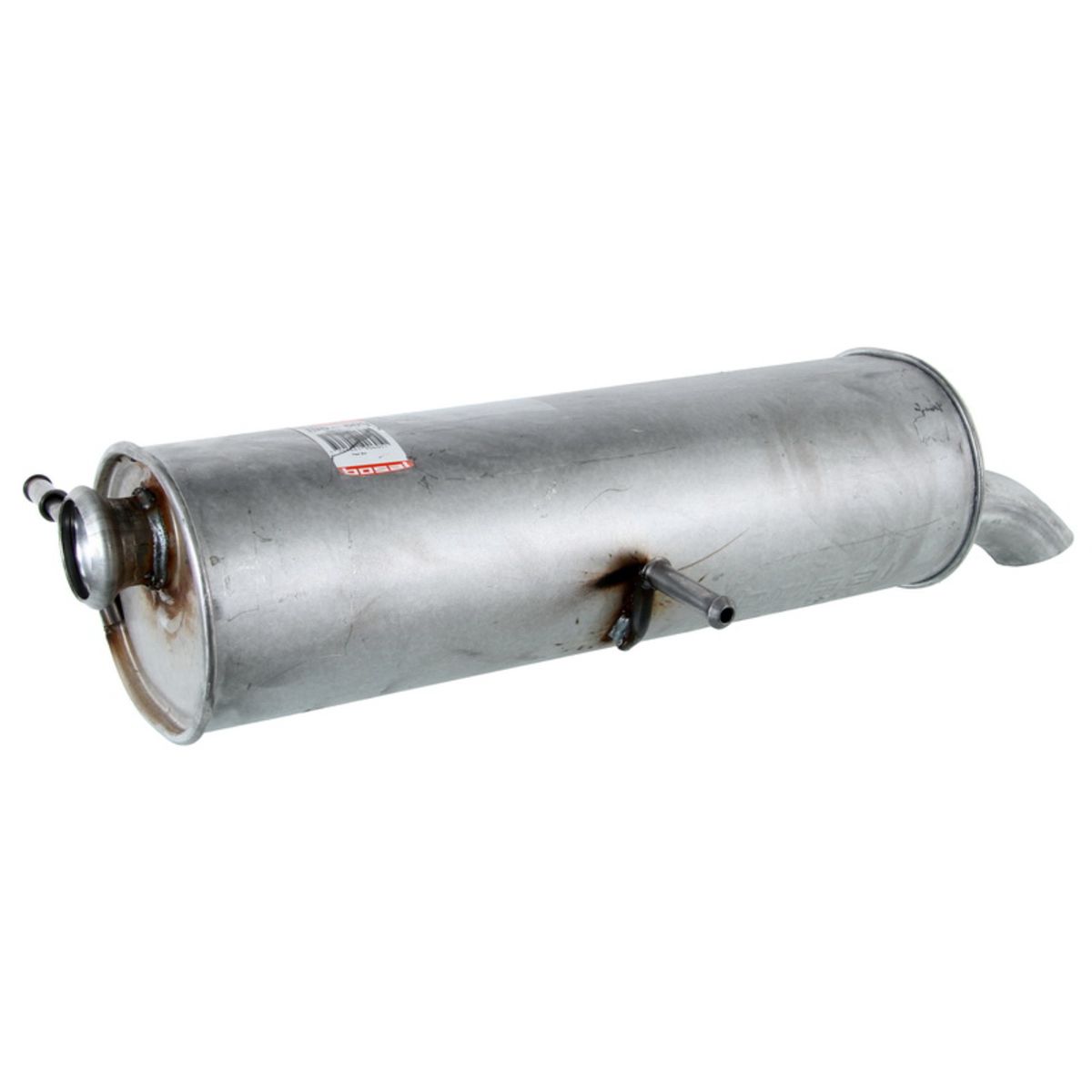 Bosal Silencieux Arrière 190-605