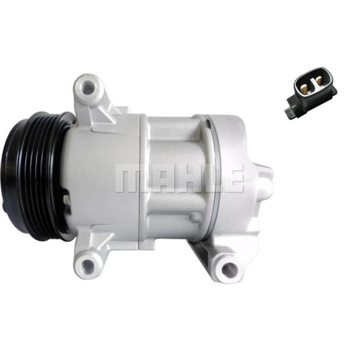 Image of Compressor, airconditioner