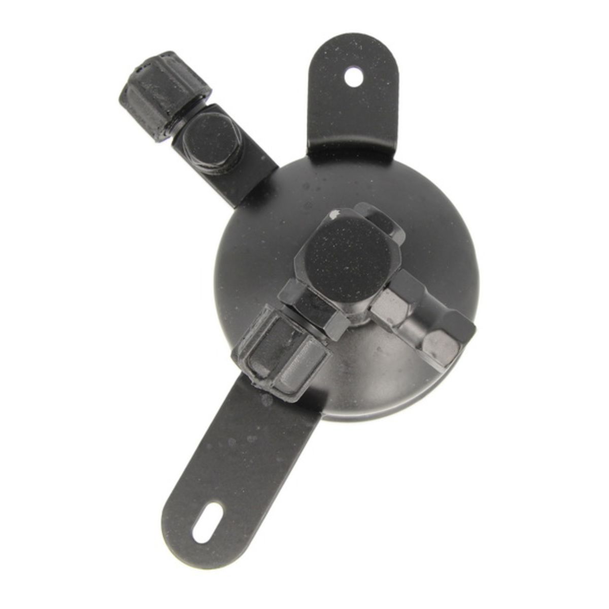 Image of Droger, airconditioningsysteem