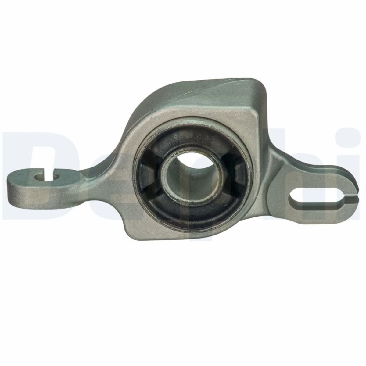 Für DELPHI TD1710W Mounting, control/trailing arm TD1710W Front track control a - Bild 8