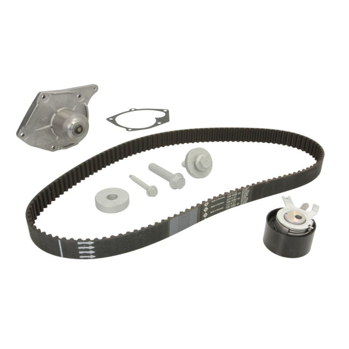Schaeffler Ina Kit Distribution Avec Pompe À Eau 530 0197 31