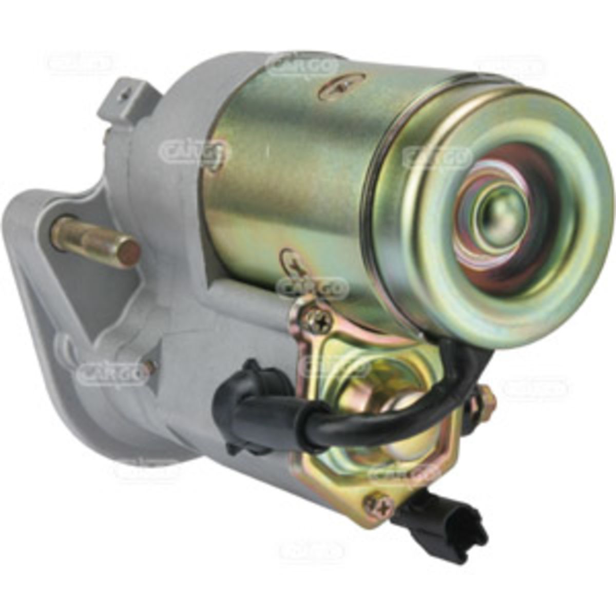 Image of Starter