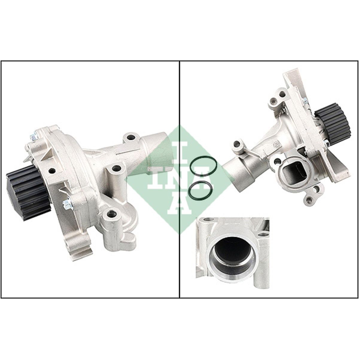 Pompa del refrigerante INA 538 0500 10