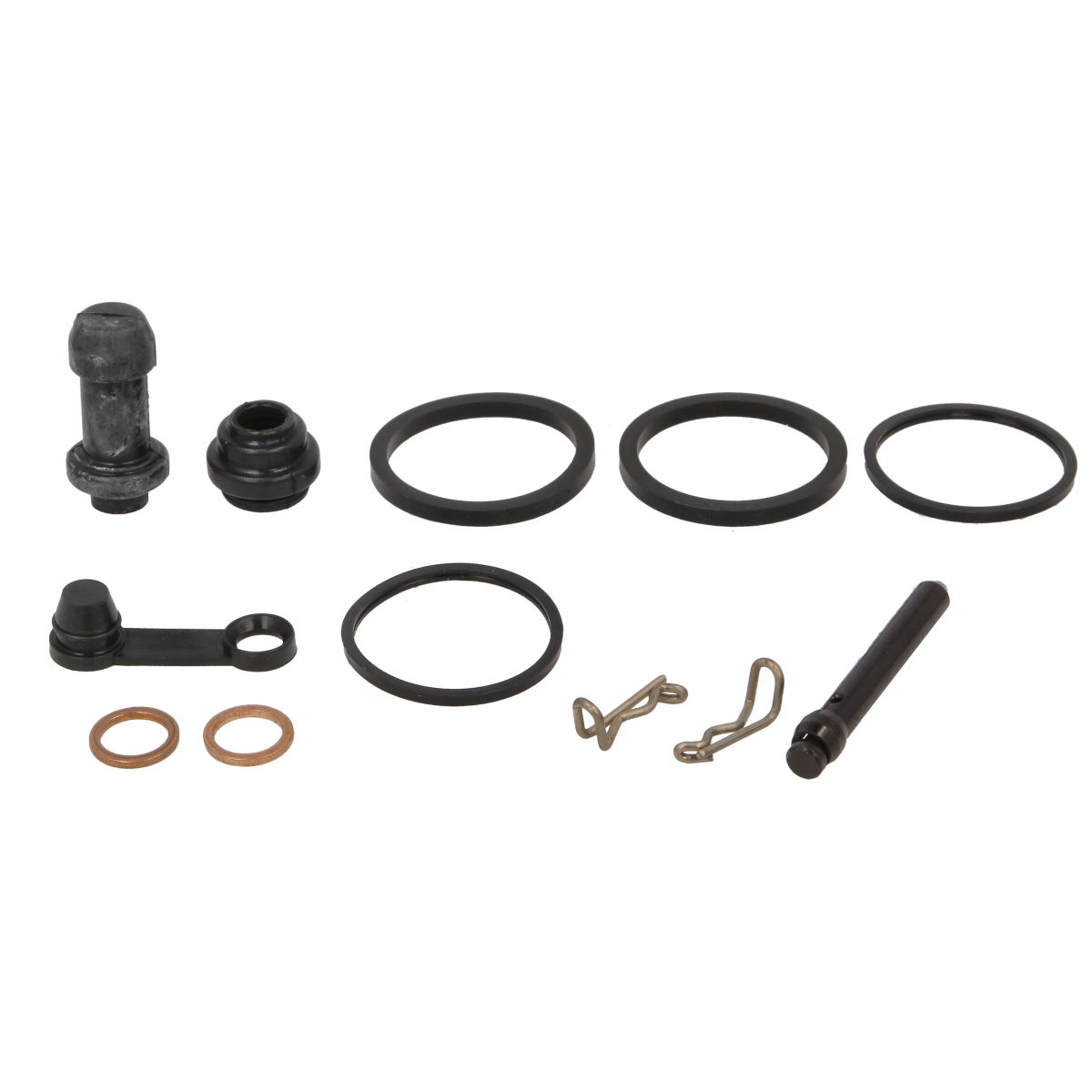 Reparaturkit des hydraulischen Systems ALL BALLS 18-3336 AB