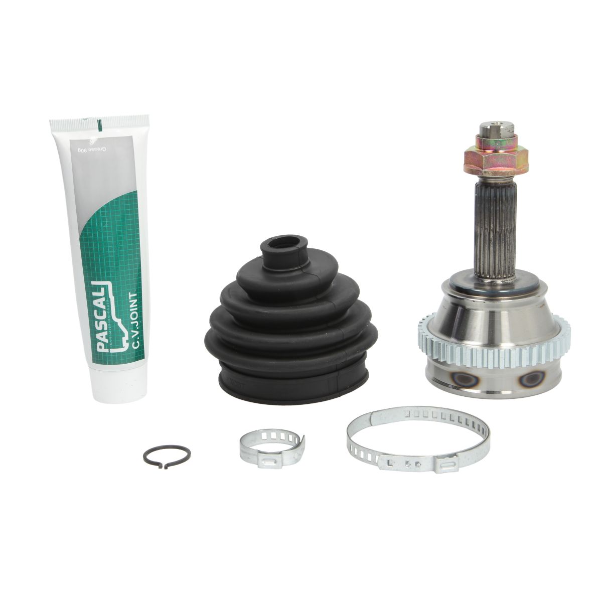 Image of Homokineet reparatie set, aandrijfas