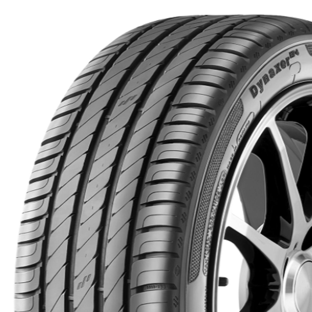 Zomerbanden  Dynaxer HP4 185/70R14  88T