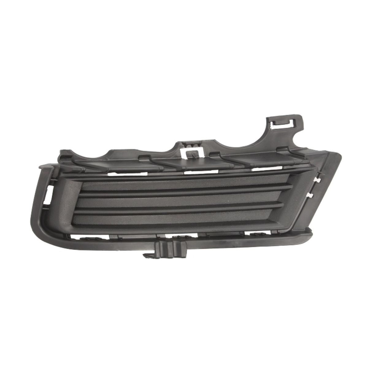 Blic Ventilatierooster, Bumper 6502-07-9550917P Links