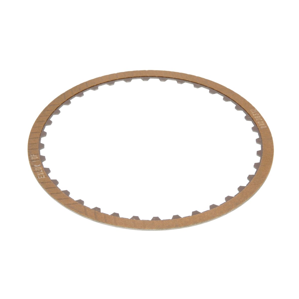 Reparaturset des Schaltgetriebes EXEDY DAC08312