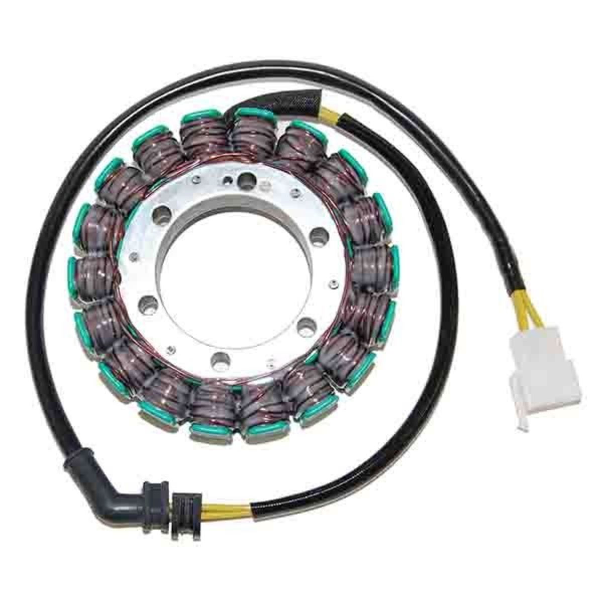 Ständer, Lichtmaschine VICMA VIC-17356