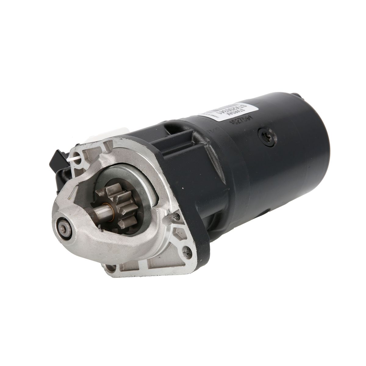 Image of Starter