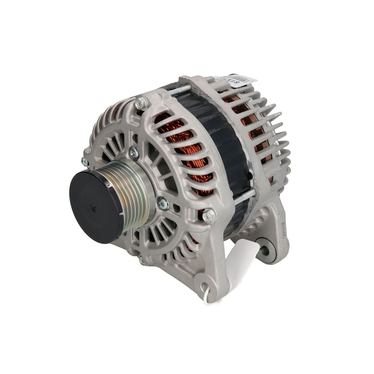 Image of Starter
