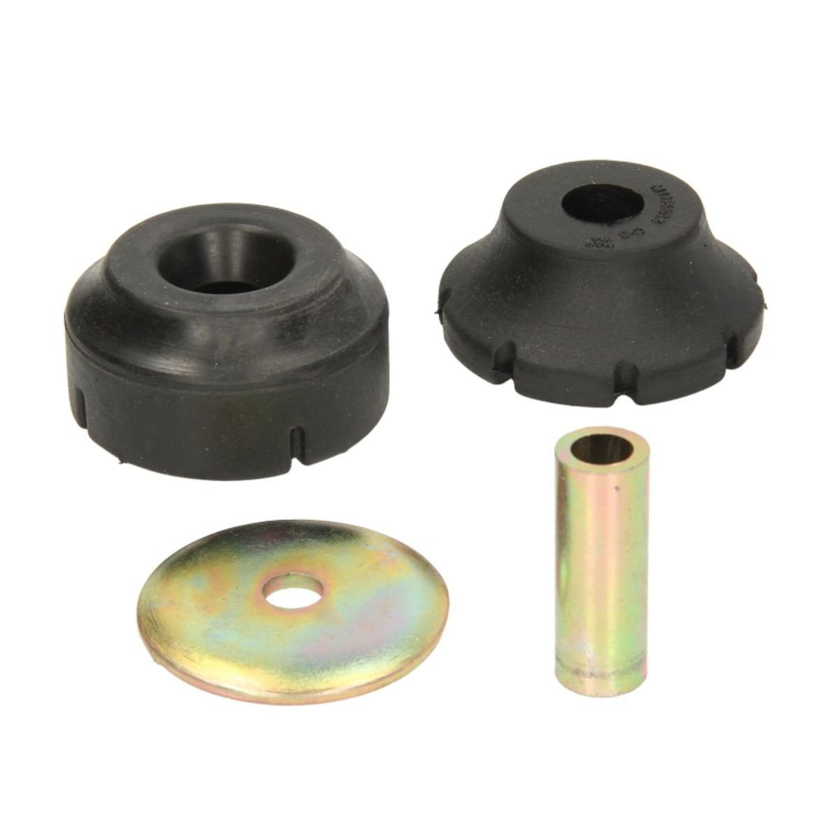 Image of Reparatieset, veerpoot