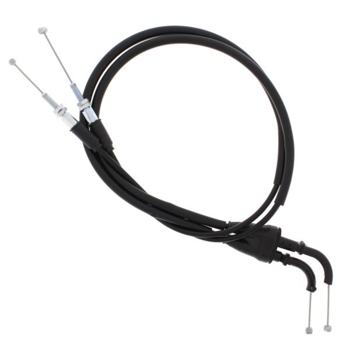 Gaszug ALL BALLS AB45-1044