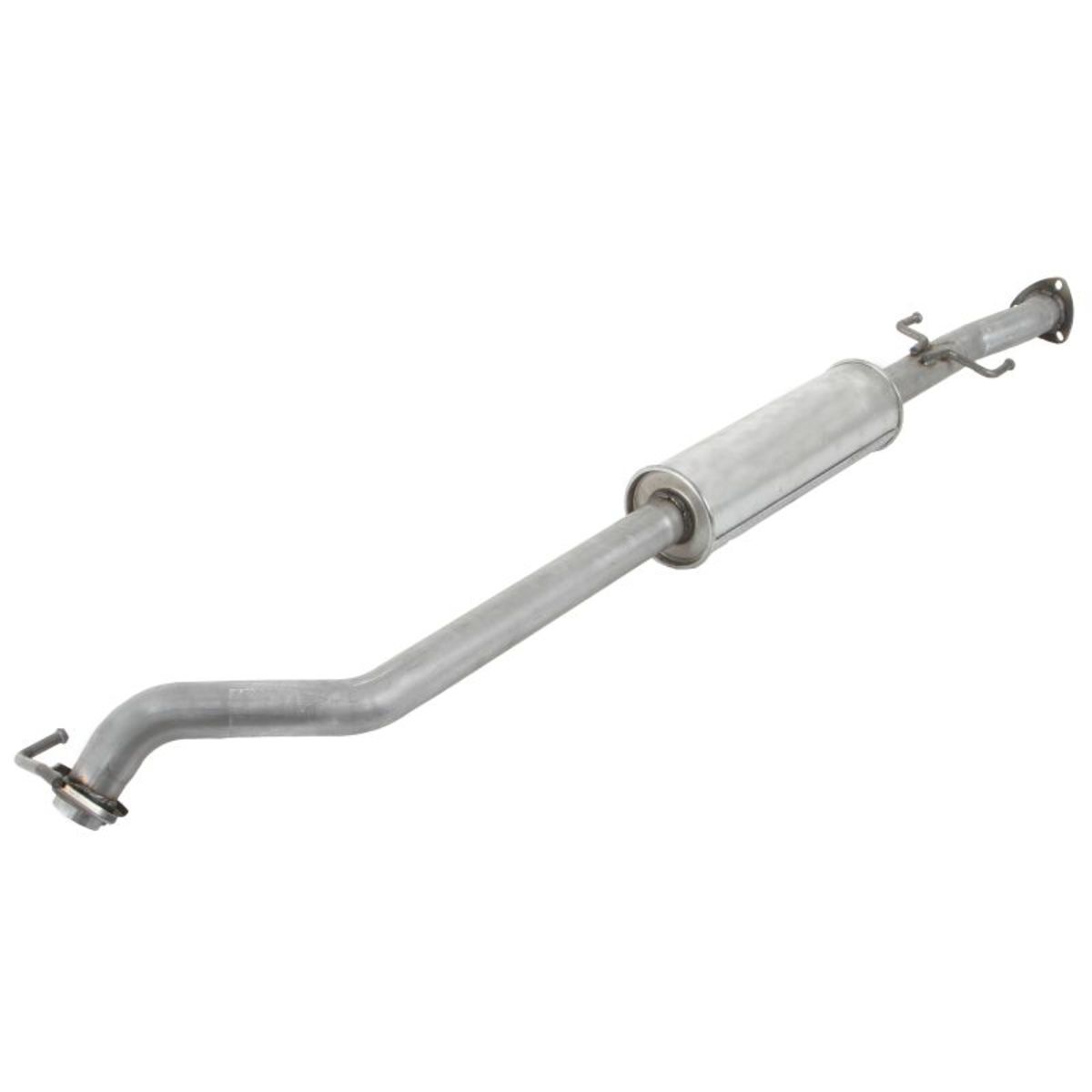 Bosal Silenziatore Centrale 284-447 - Immagine 3
