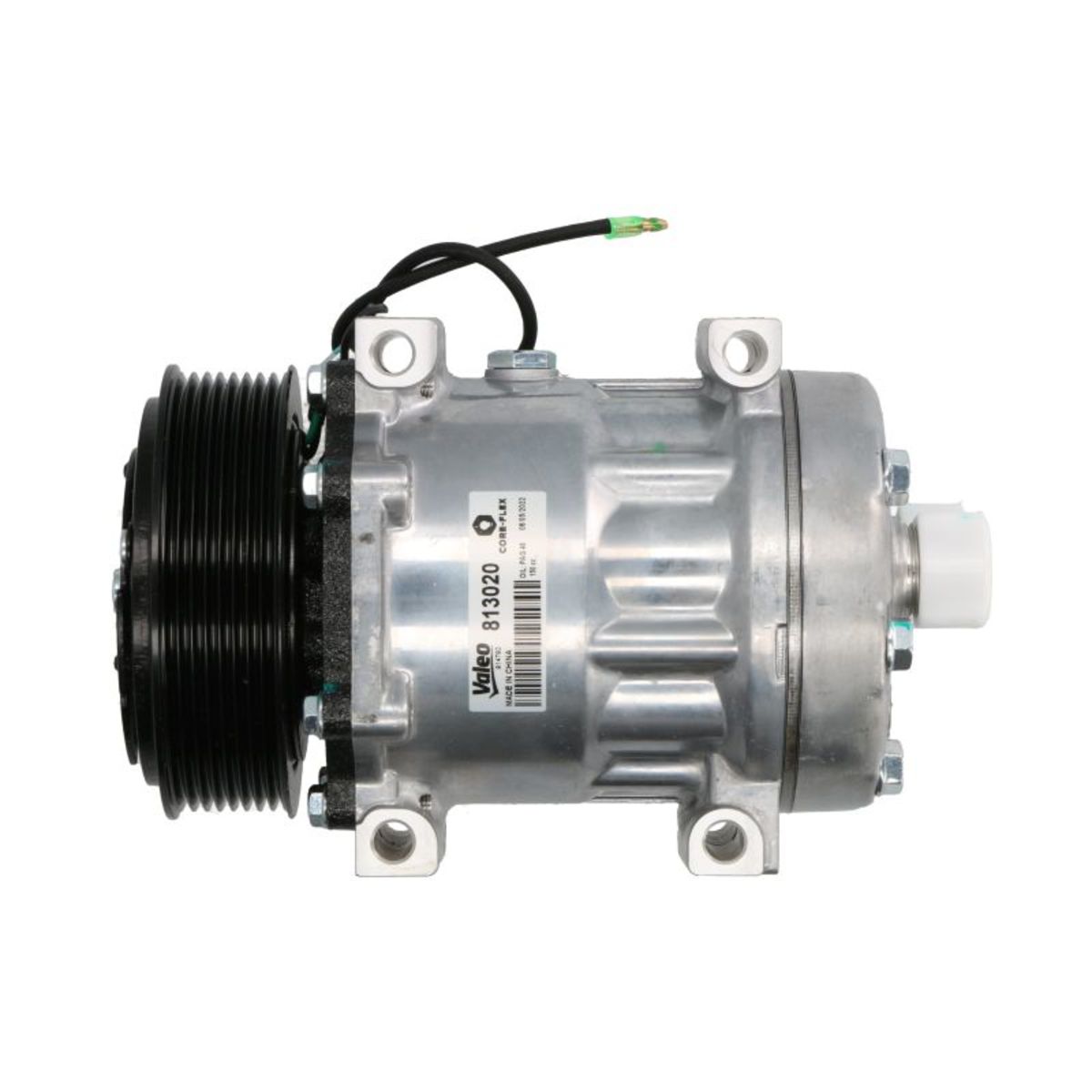 Image of Compressor airconditioning