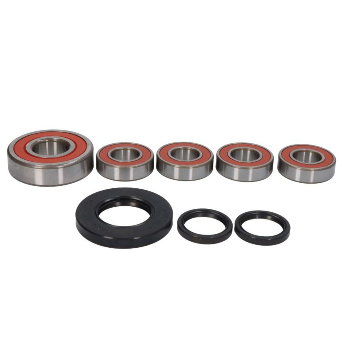 Radlagersatz TOURMAX WBK-237