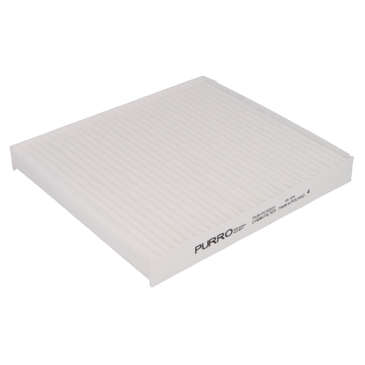 Image of Cabinefilter