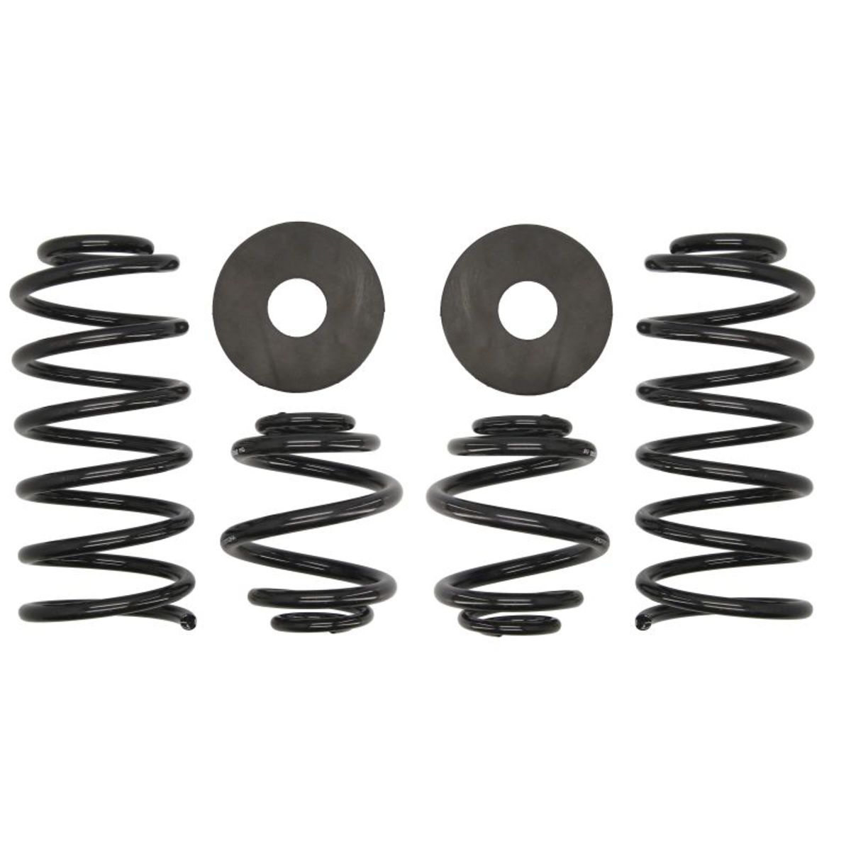 Ressort de suspension EIBACH Pro-Kit E10-15-004-02-22