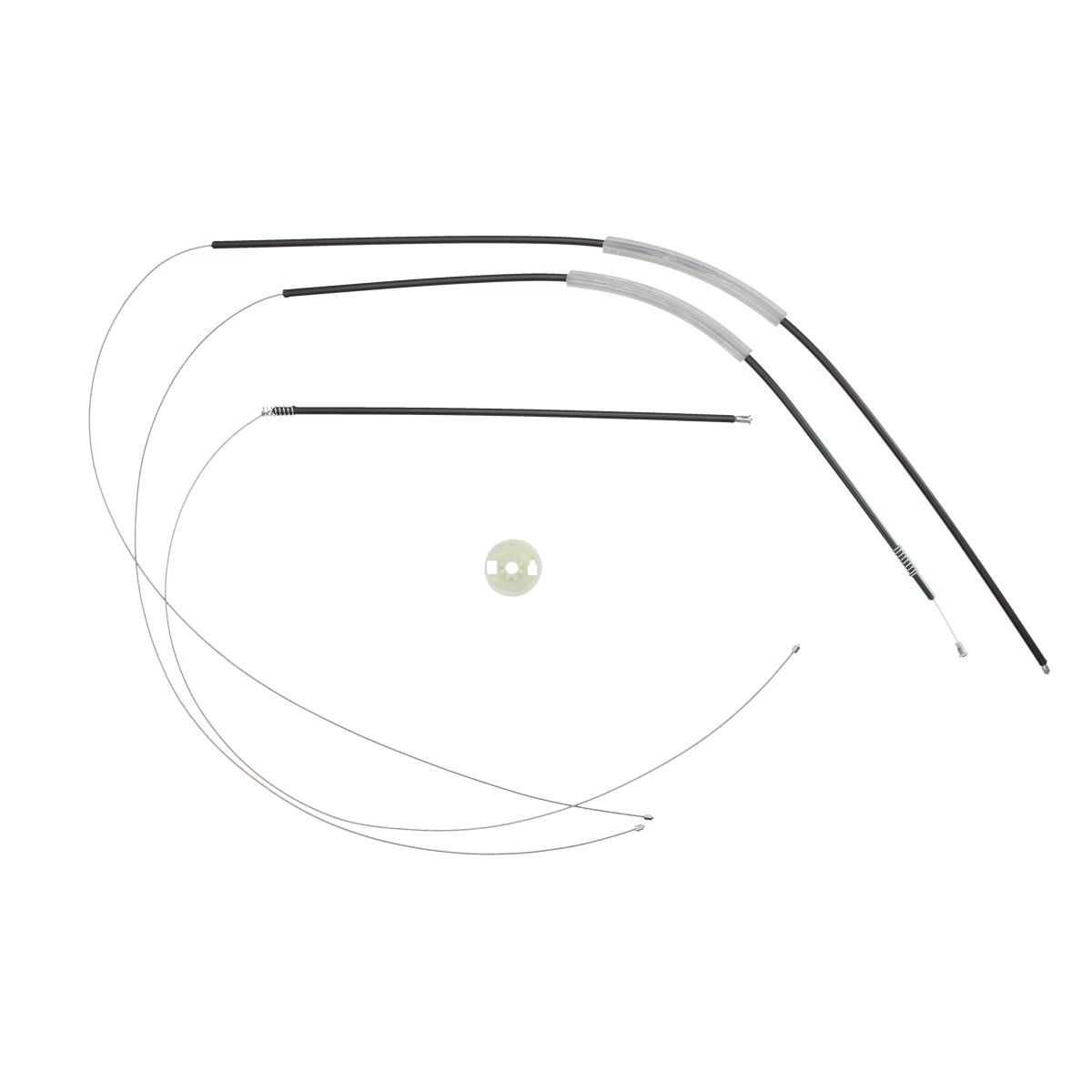 Image of Reparatieset, raamopener   links