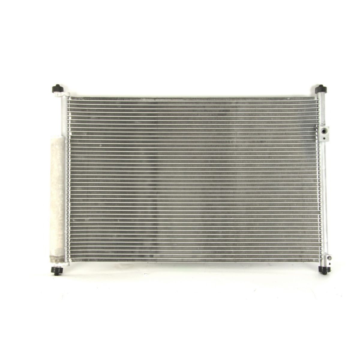 Nrf Kondensator, Klimaanlage Easy Fit 35769 Für Suzuki - Bild 7