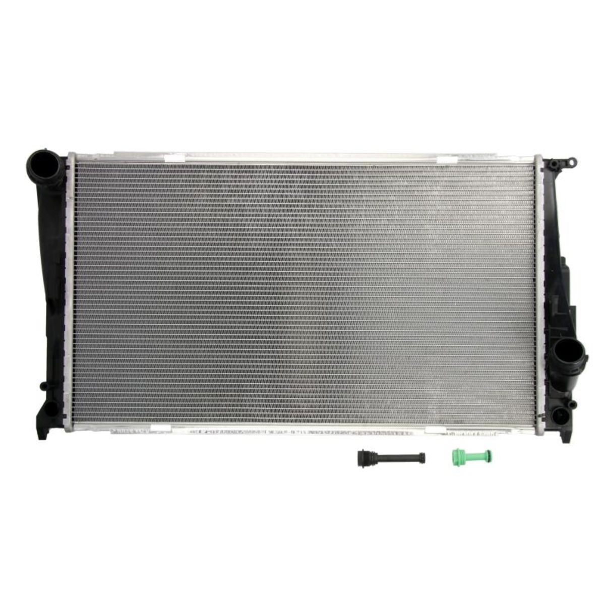 Denso Radiatore, Raffreddamento Motore Drm05003