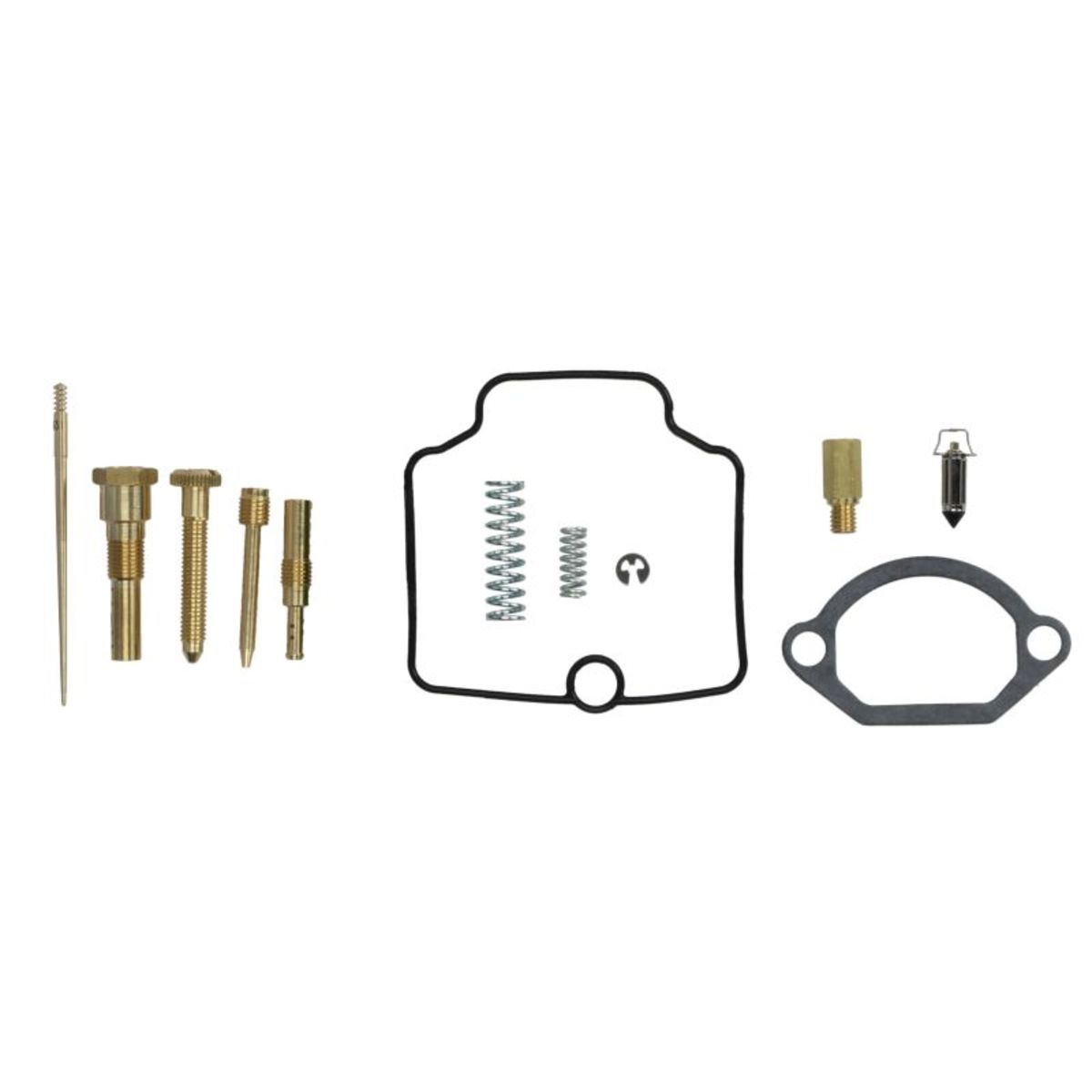Vergaser-Reparatursatz TOURMAX CAB-DH69