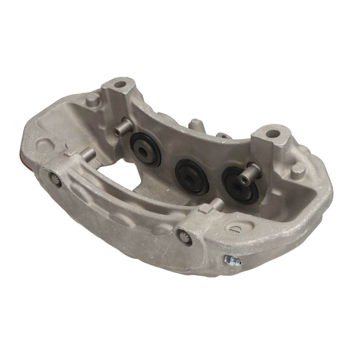 Bremssattel BUDWEG BUD345772