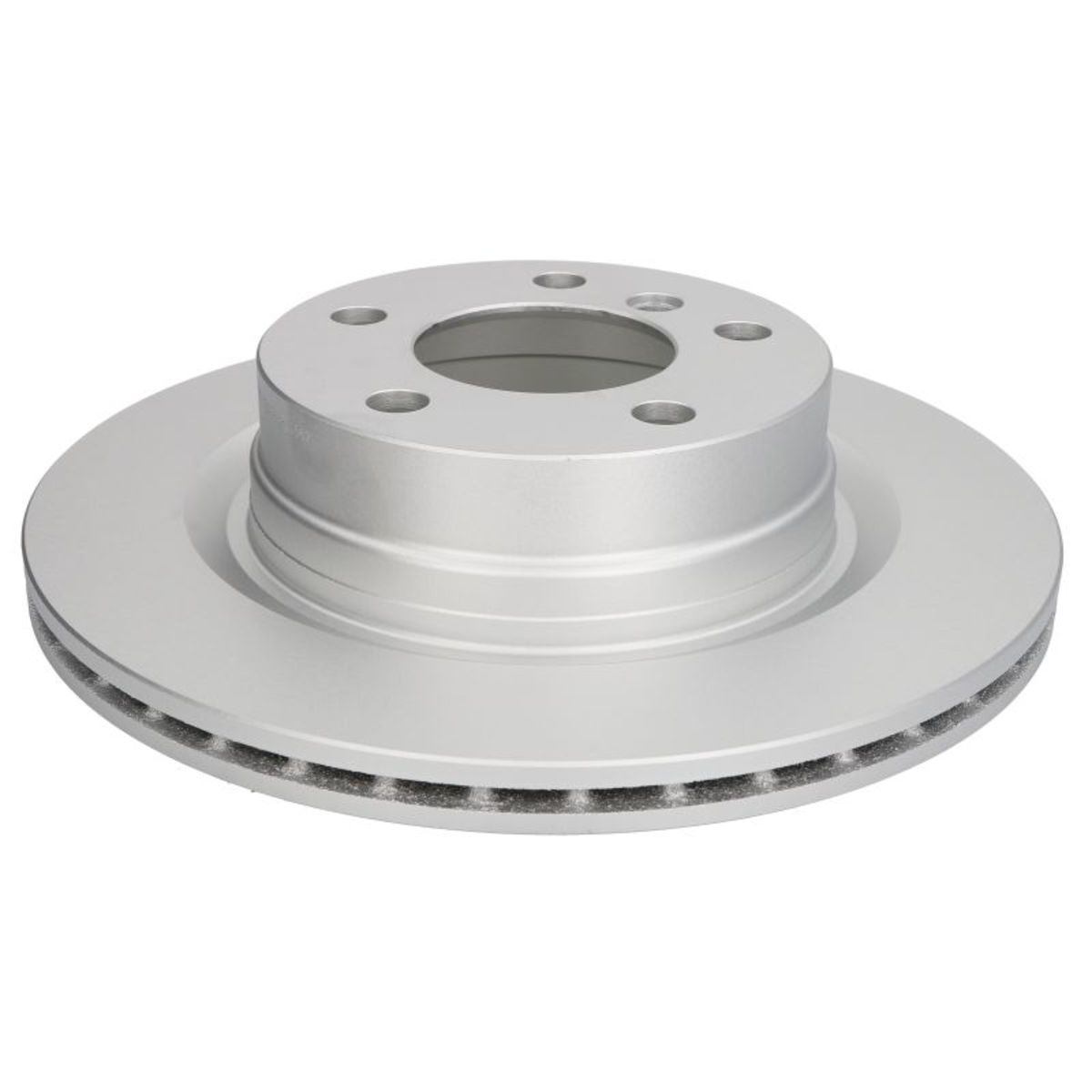 Disco freno BOSCH 0 986 479 044 posteriore, ventilato, altamente carbonizzato, 1 Pezzo