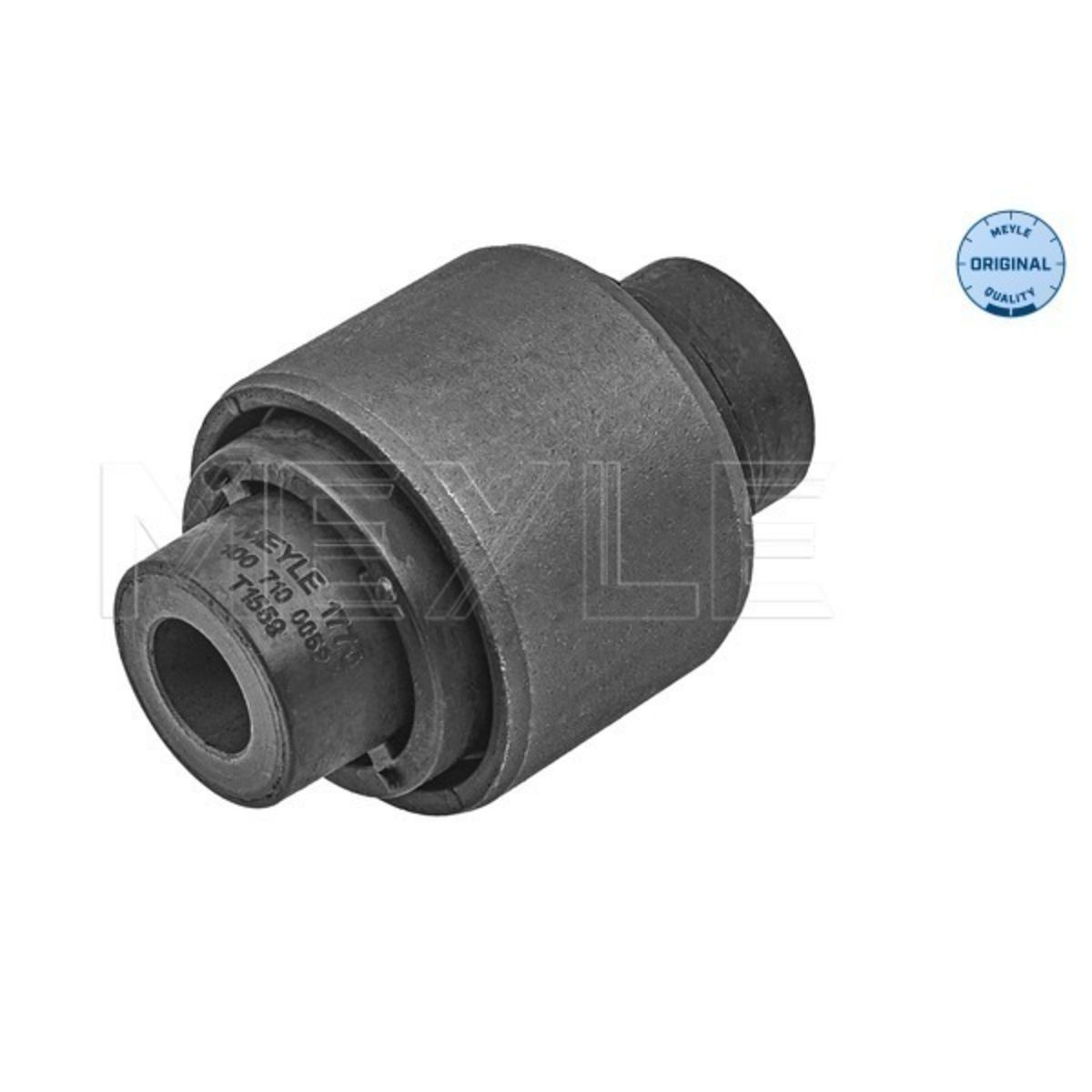 Image of Draagarm silentblock