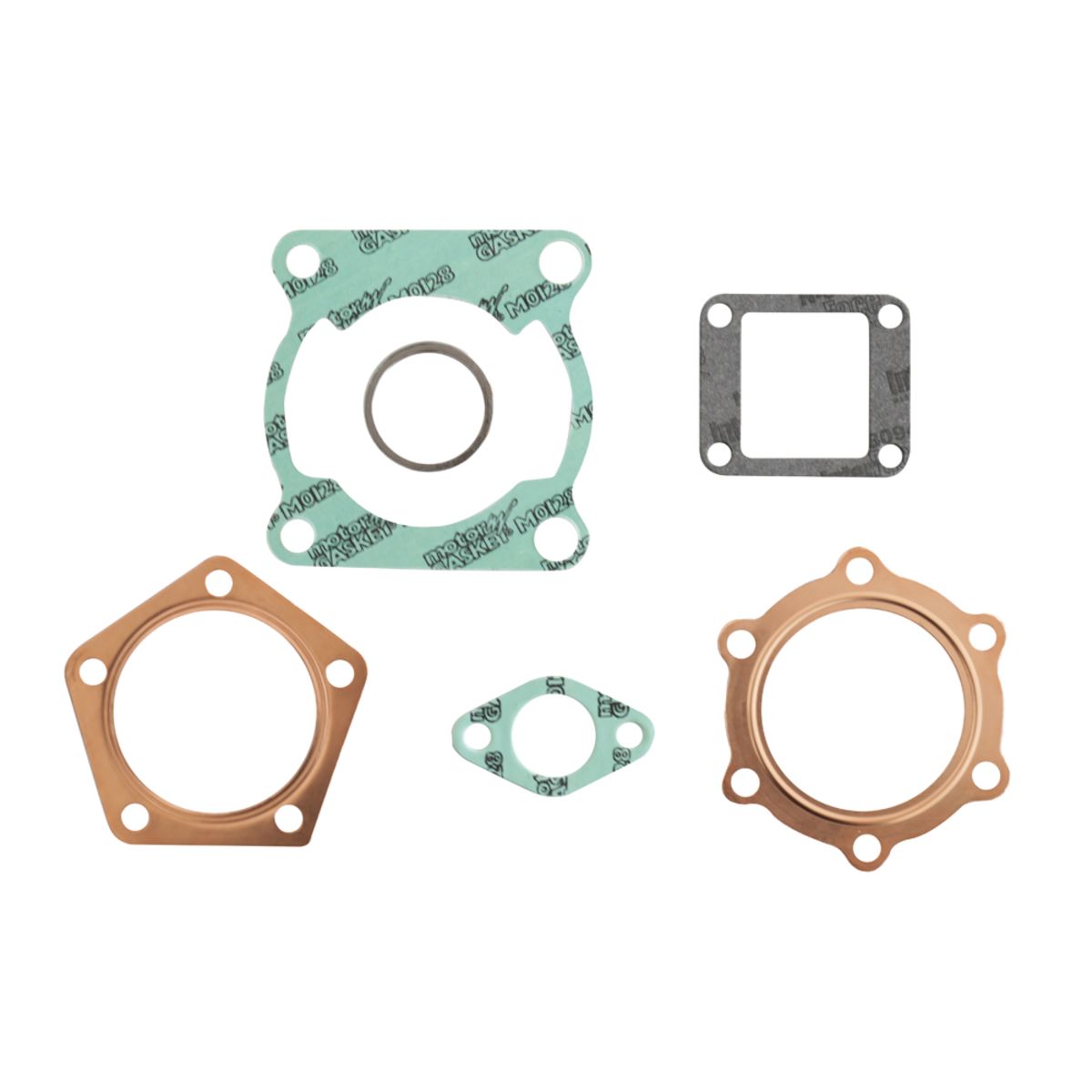 Set di guarnizioni, motore (superiore) ATHENA P400485600175